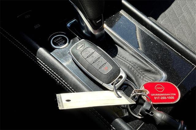 2024 Nissan Kicks Vehicle Photo in Grapevine, TX 76051
