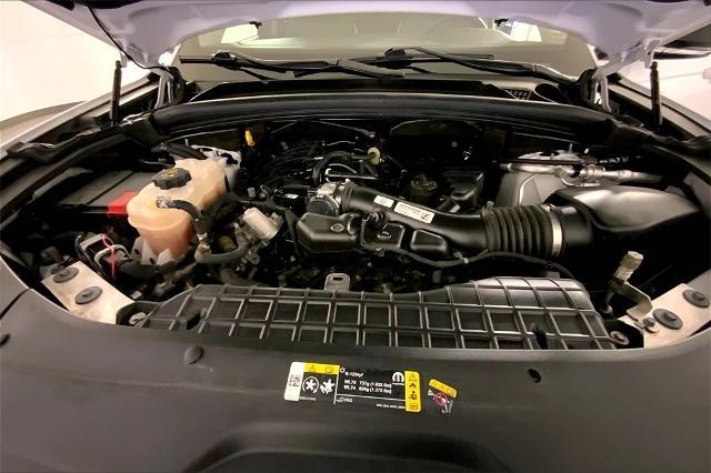 2023 Jeep Grand Cherokee Vehicle Photo in Kansas City, MO 64114