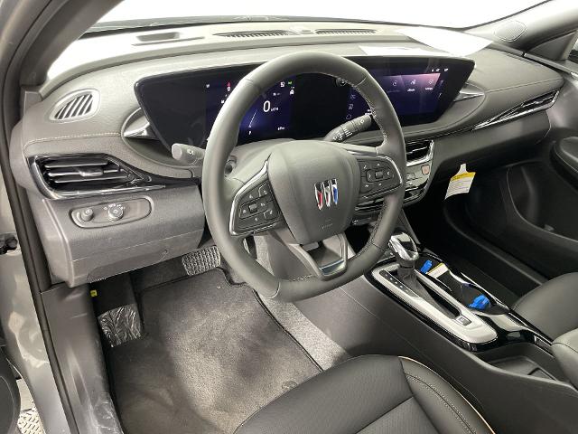 2025 Buick Envista Vehicle Photo in GILBERT, AZ 85297-0402