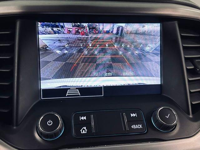 2023 GMC Acadia Vehicle Photo in MEDINA, OH 44256-9631