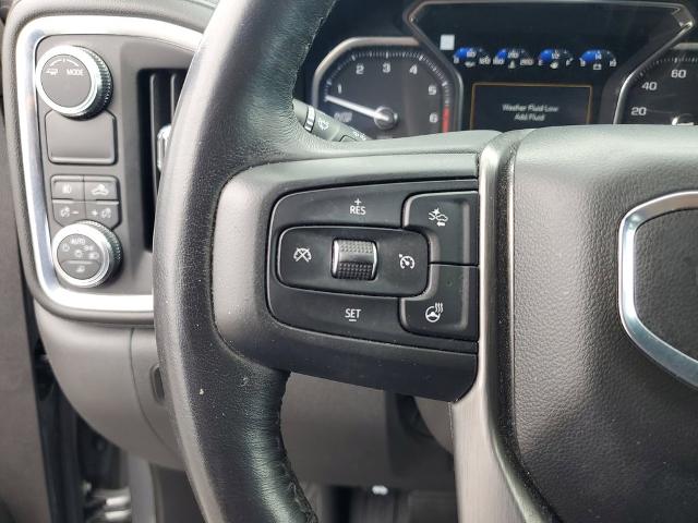 2021 GMC Sierra 1500 Vehicle Photo in LIGHTHOUSE POINT, FL 33064-6849