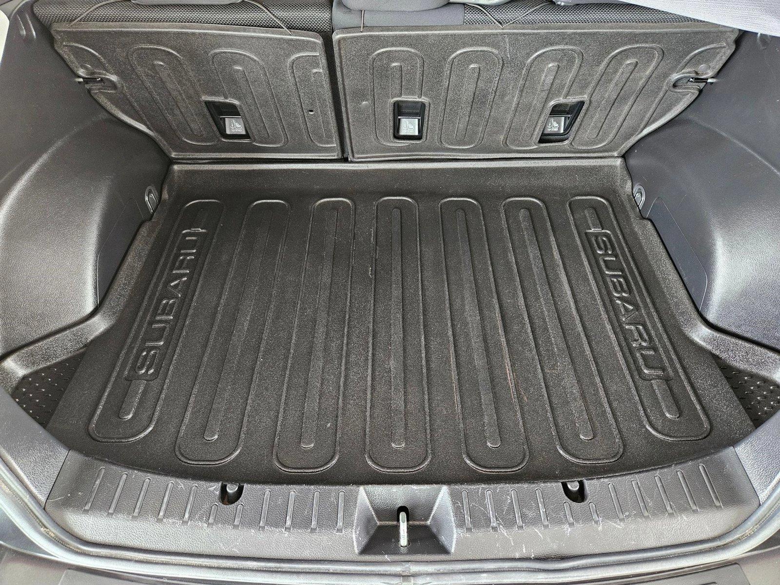 2014 Subaru XV Crosstrek Vehicle Photo in Henderson, NV 89014