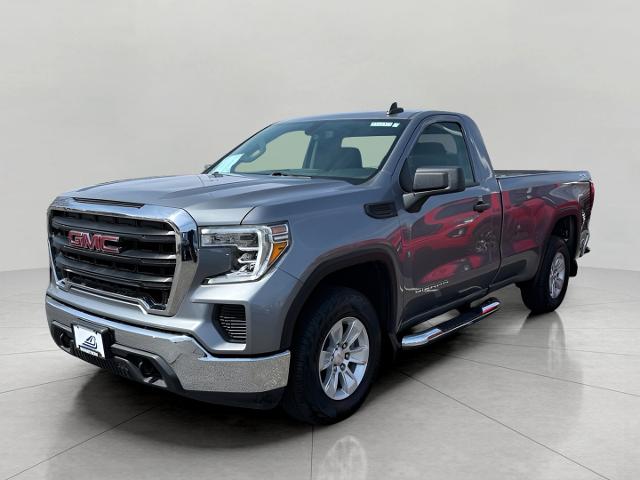2022 GMC Sierra 1500 Limited Vehicle Photo in MIDDLETON, WI 53562-1492