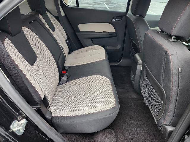 2016 Chevrolet Equinox Vehicle Photo in GREEN BAY, WI 54304-5303