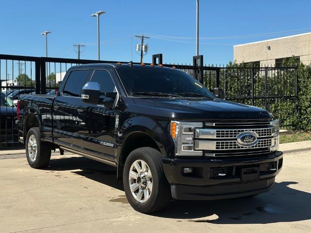 2019 Ford Super Duty F-250 SRW Vehicle Photo in Grapevine, TX 76051