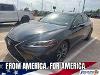 Used 2019 Lexus ES F SPORT with VIN 58ABZ1B18KU005344 for sale in Temple, TX