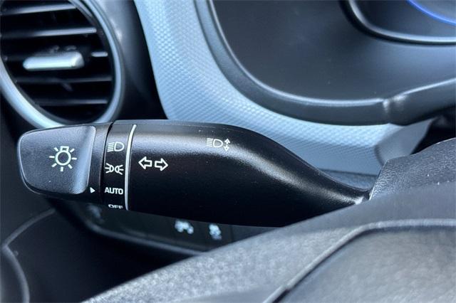 2020 Hyundai Kona Vehicle Photo in ELK GROVE, CA 95757-8703