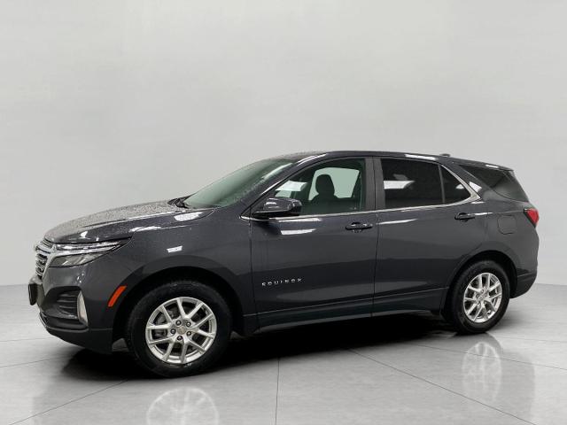 2022 Chevrolet Equinox Vehicle Photo in Appleton, WI 54913