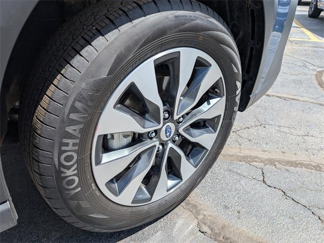 2024 Subaru Outback Vehicle Photo in AURORA, CO 80012-4011