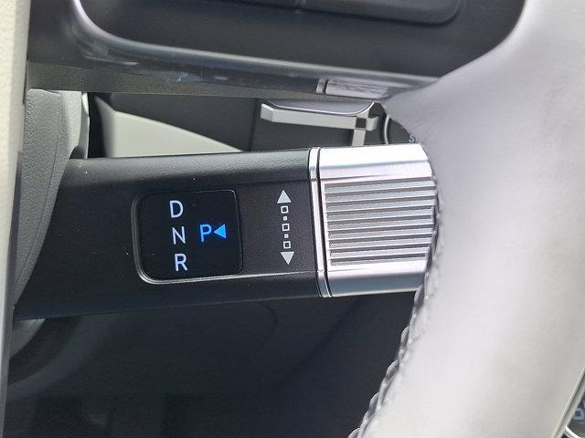 2025 Hyundai SANTA FE Vehicle Photo in Harrisburg, PA 17111