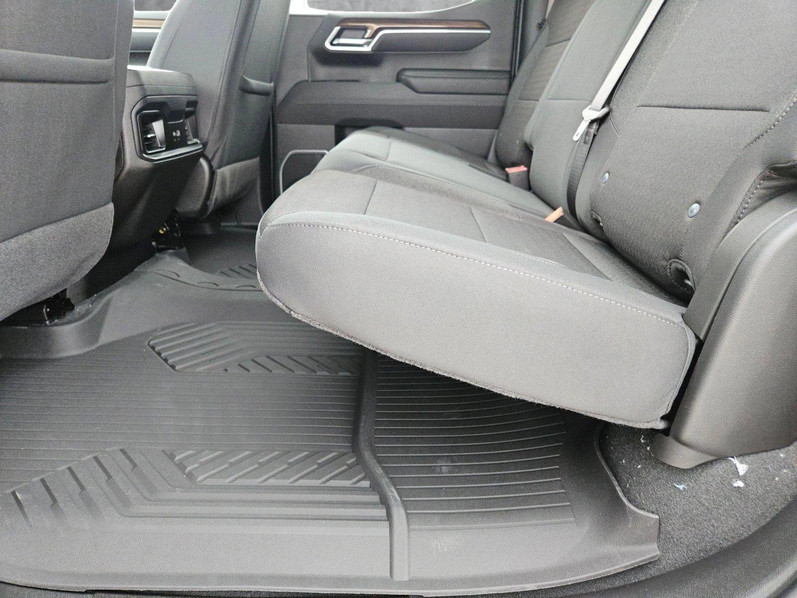 2025 Chevrolet Silverado 1500 Vehicle Photo in CORPUS CHRISTI, TX 78416-1100