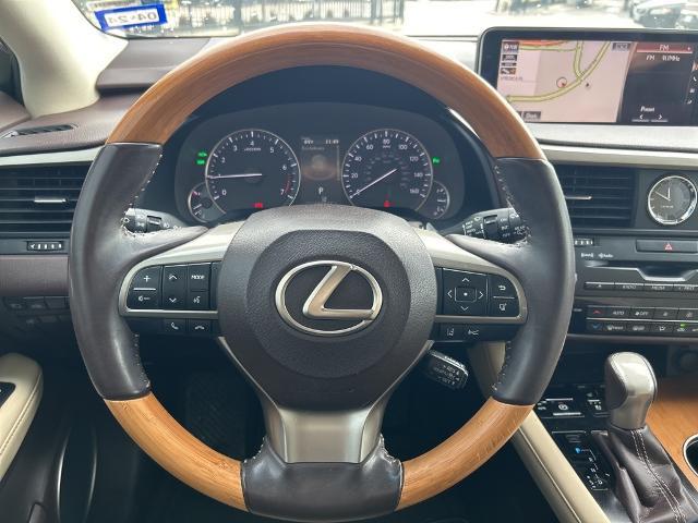 2016 Lexus RX 350 Vehicle Photo in Grapevine, TX 76051