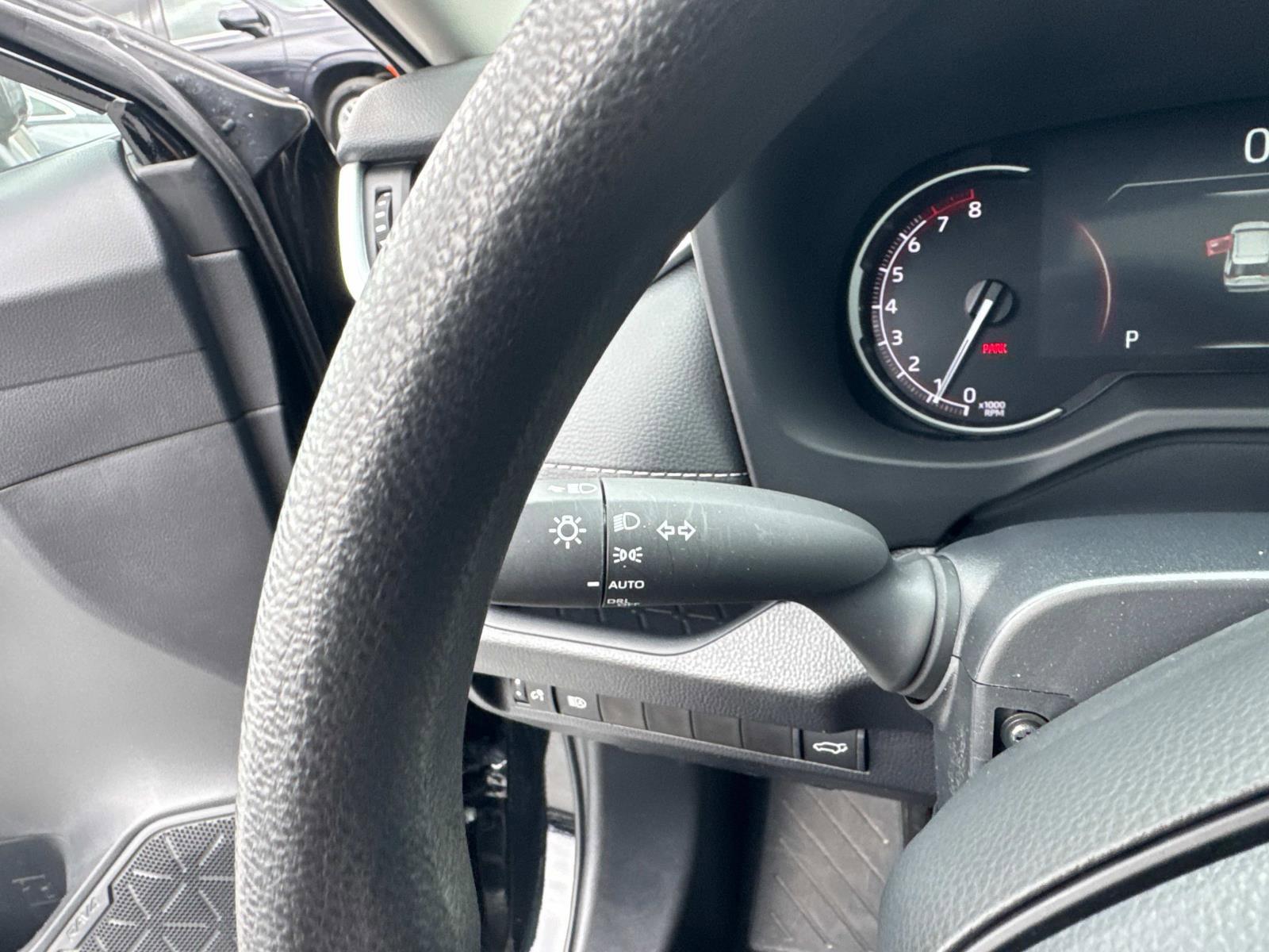 2024 Toyota RAV4 Vehicle Photo in LOS ANGELES, CA 90007-3794