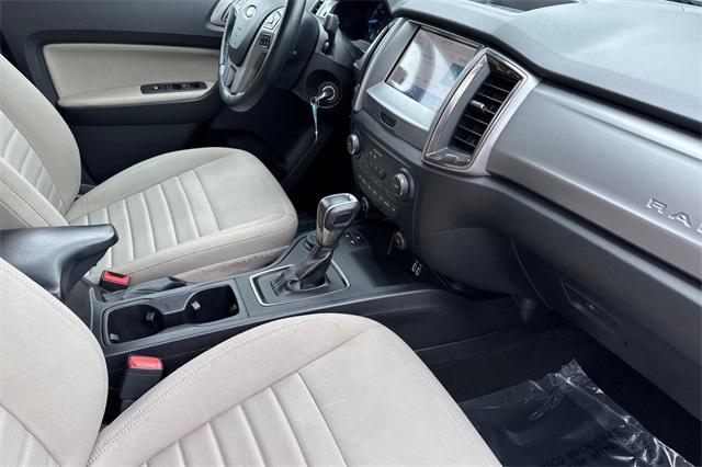 2020 Ford Ranger Vehicle Photo in ELK GROVE, CA 95757-8703