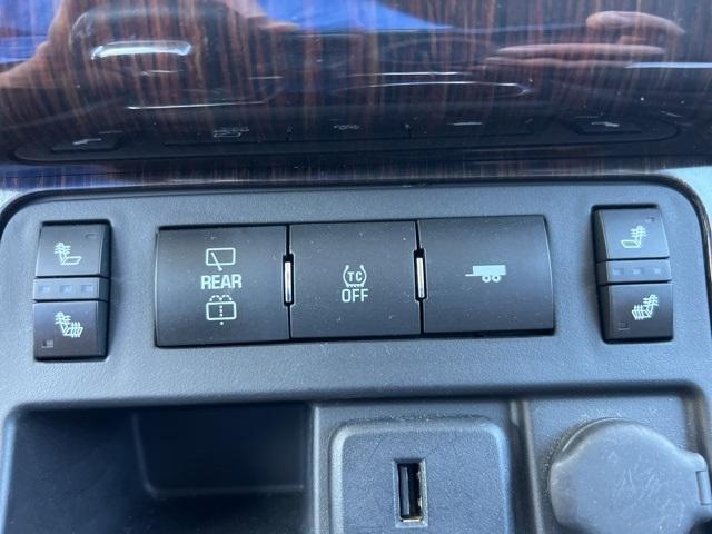 2015 Chevrolet Traverse Vehicle Photo in GREEN BAY, WI 54304-5303