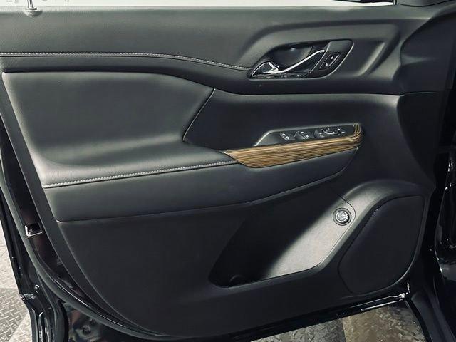 2023 GMC Acadia Vehicle Photo in MEDINA, OH 44256-9631