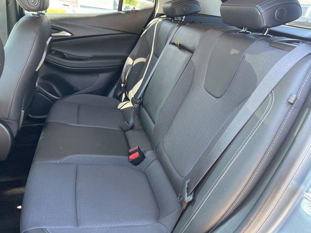 2022 Buick Encore GX Vehicle Photo in MEDINA, OH 44256-9631