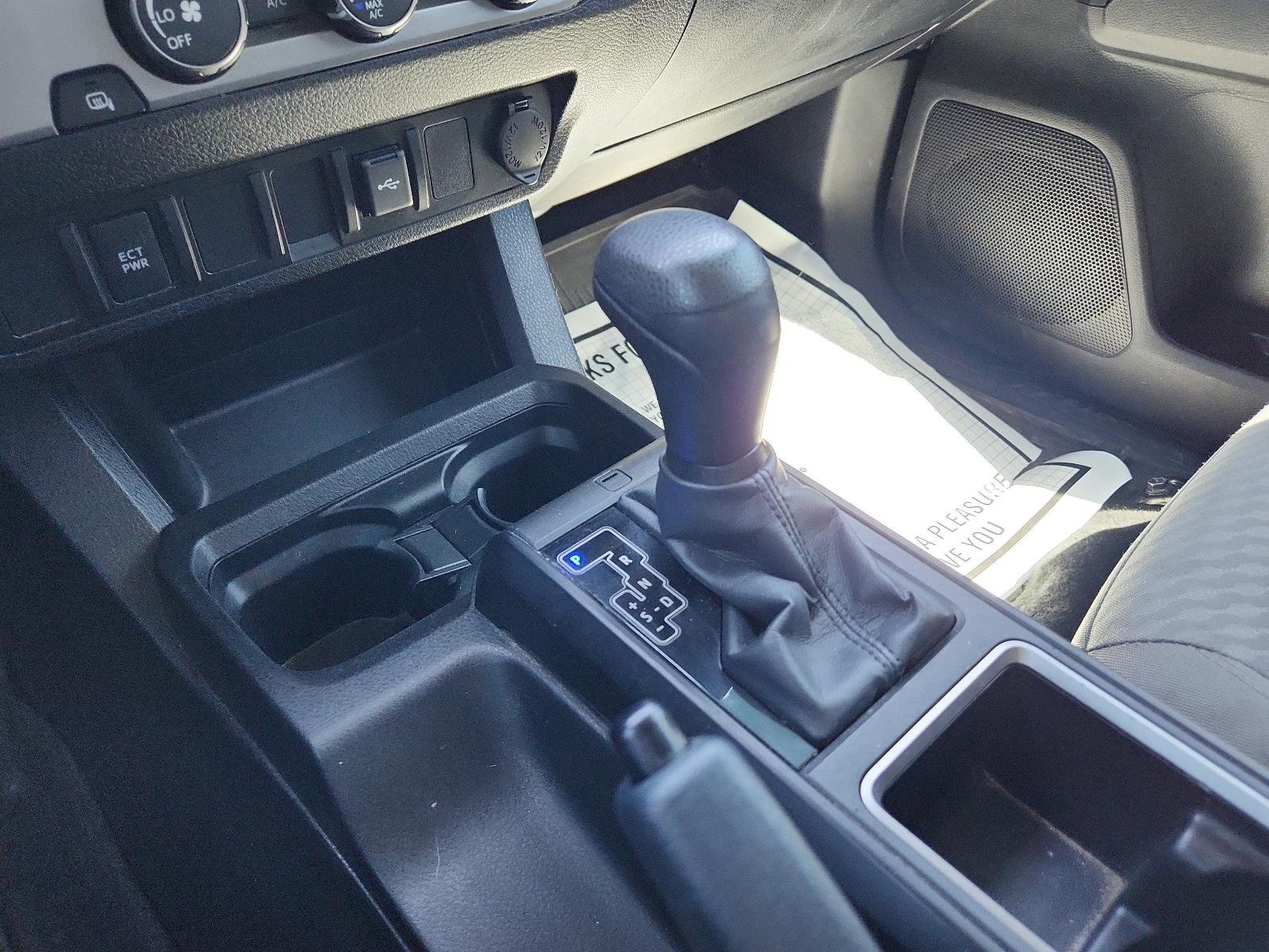 2022 Toyota Tacoma 2WD Vehicle Photo in Albuquerque, NM 87110