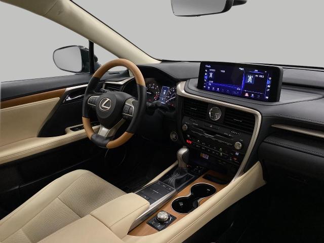 2022 Lexus RX 350 Vehicle Photo in Appleton, WI 54913