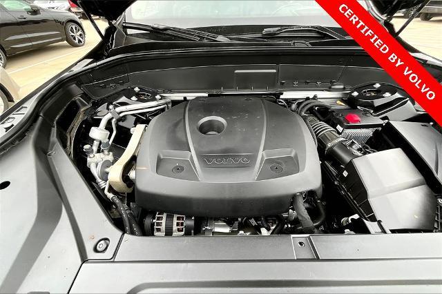 2022 Volvo XC90 Vehicle Photo in Grapevine, TX 76051