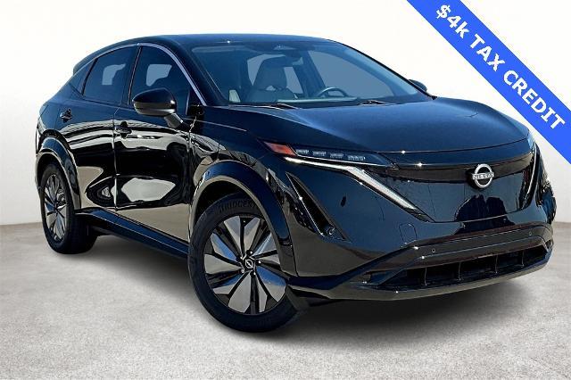 2023 Nissan ARIYA Vehicle Photo in Grapevine, TX 76051