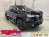 Used 2022 Chevrolet Silverado 3500HD High Country with VIN 2GC4YVEY5N1214483 for sale in Rogers, Minnesota