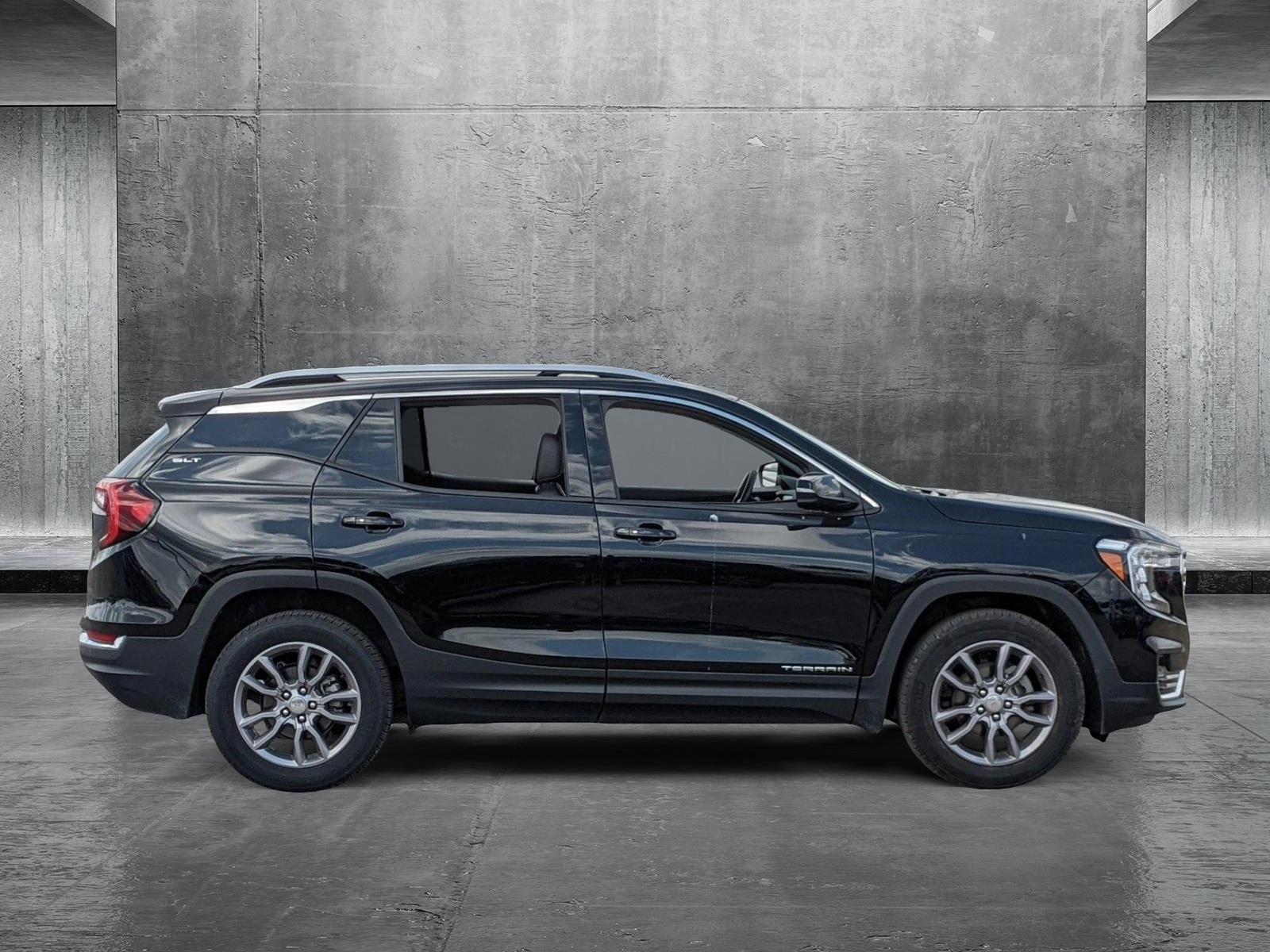 2024 GMC Terrain Vehicle Photo in ORLANDO, FL 32808-7998