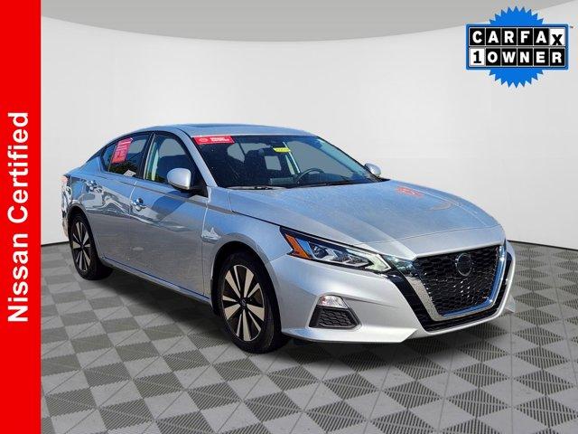 2022 Nissan Altima Vehicle Photo in Ardmore, PA 19003