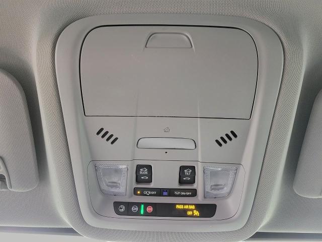 2023 GMC Acadia Vehicle Photo in APPLETON, WI 54914-4656