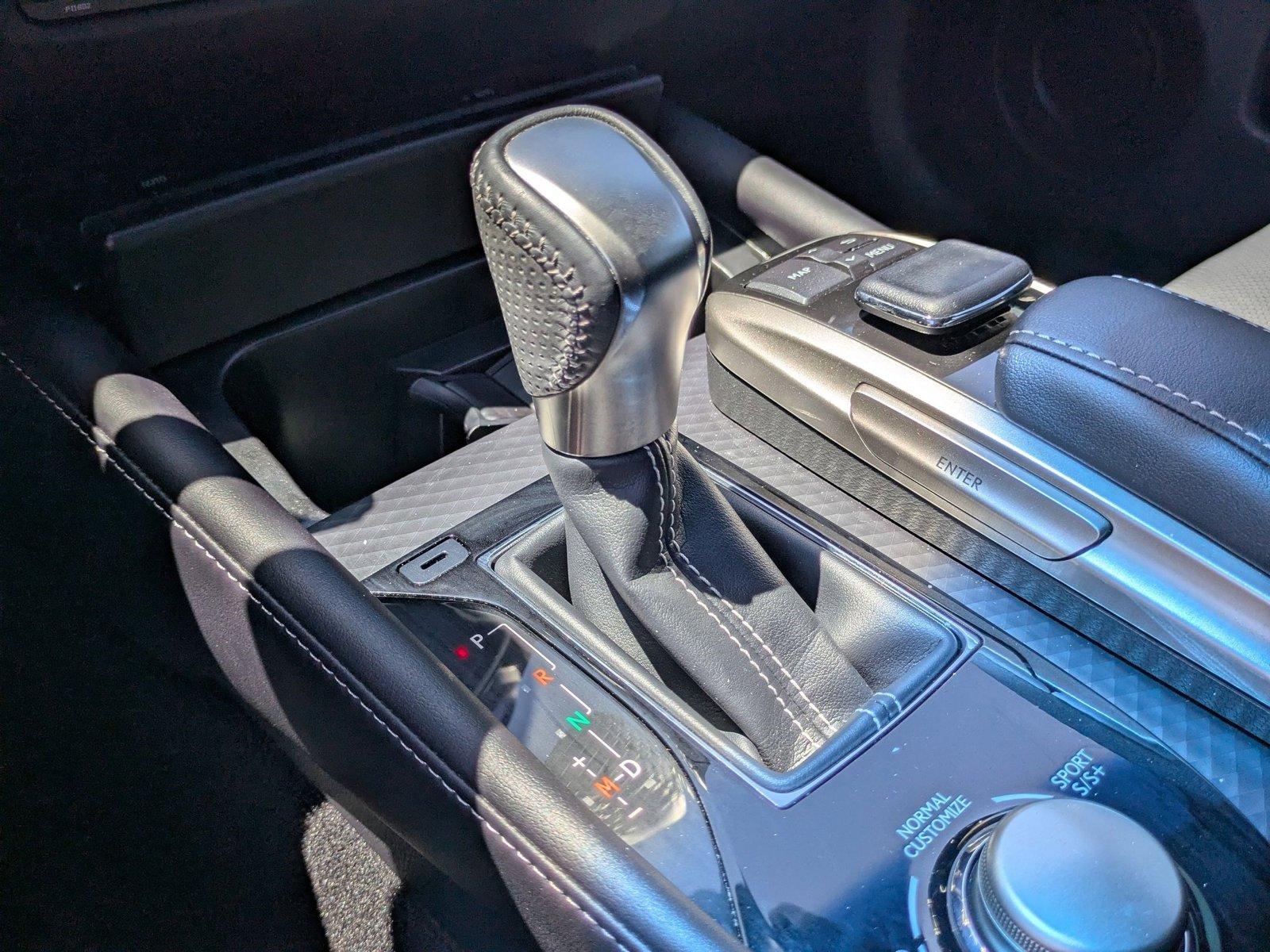 2020 Lexus GS 350 Vehicle Photo in Clearwater, FL 33761