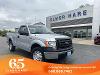Used 2012 Ford F-150 XL with VIN 1FTMF1CM5CFB02349 for sale in Marshall, MO