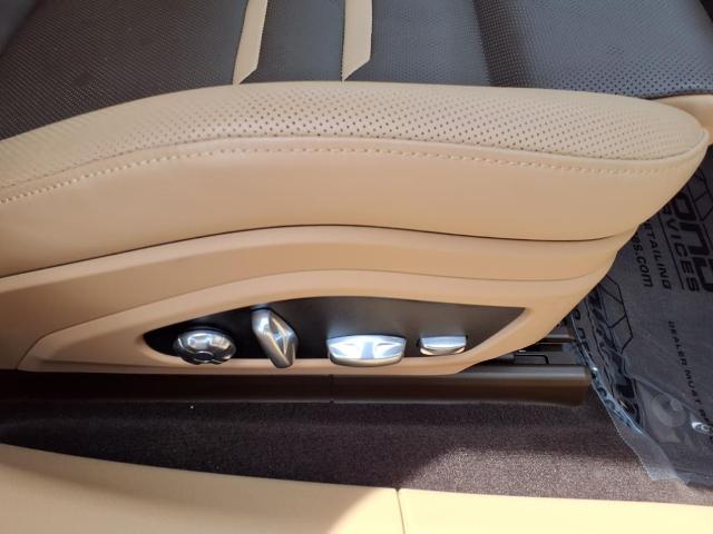 2019 Porsche Panamera Vehicle Photo in Tampa, FL 33612
