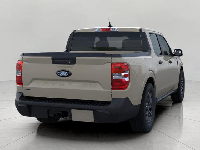 2025 Ford Maverick Vehicle Photo in Neenah, WI 54956