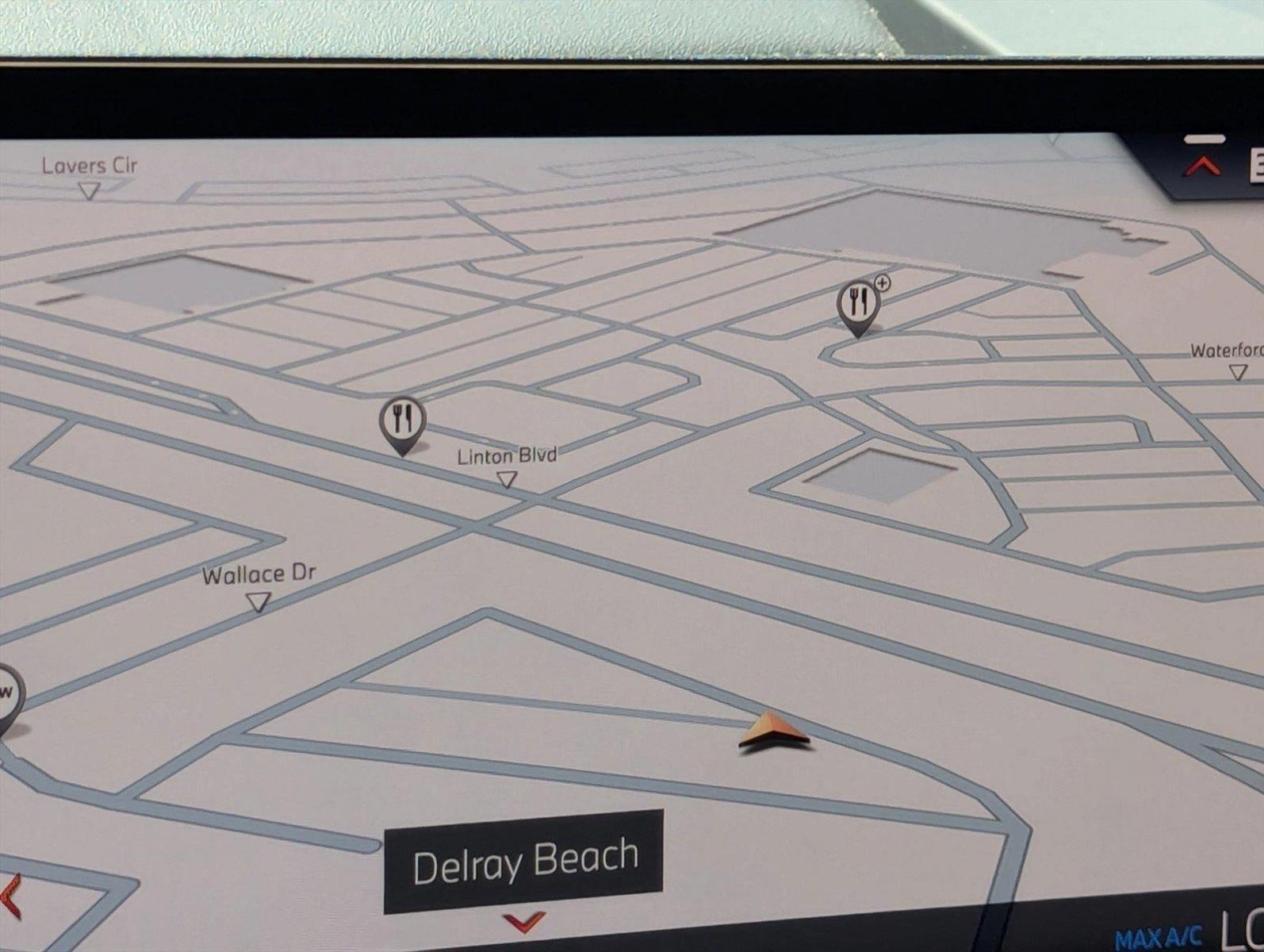 2024 BMW X5 sDrive40i Vehicle Photo in Delray Beach, FL 33444
