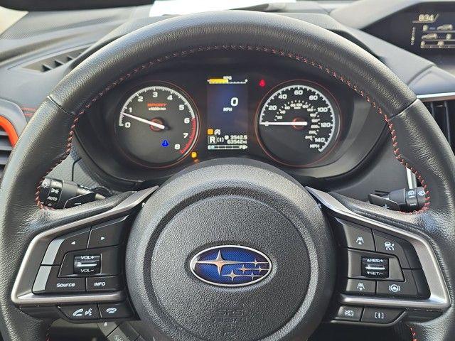 2021 Subaru Forester Vehicle Photo in Pleasant Hills, PA 15236