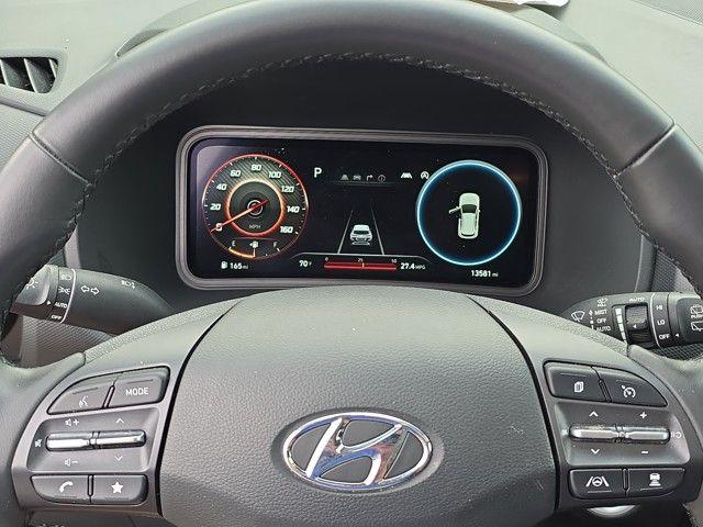 2022 Hyundai KONA Vehicle Photo in Pleasant Hills, PA 15236