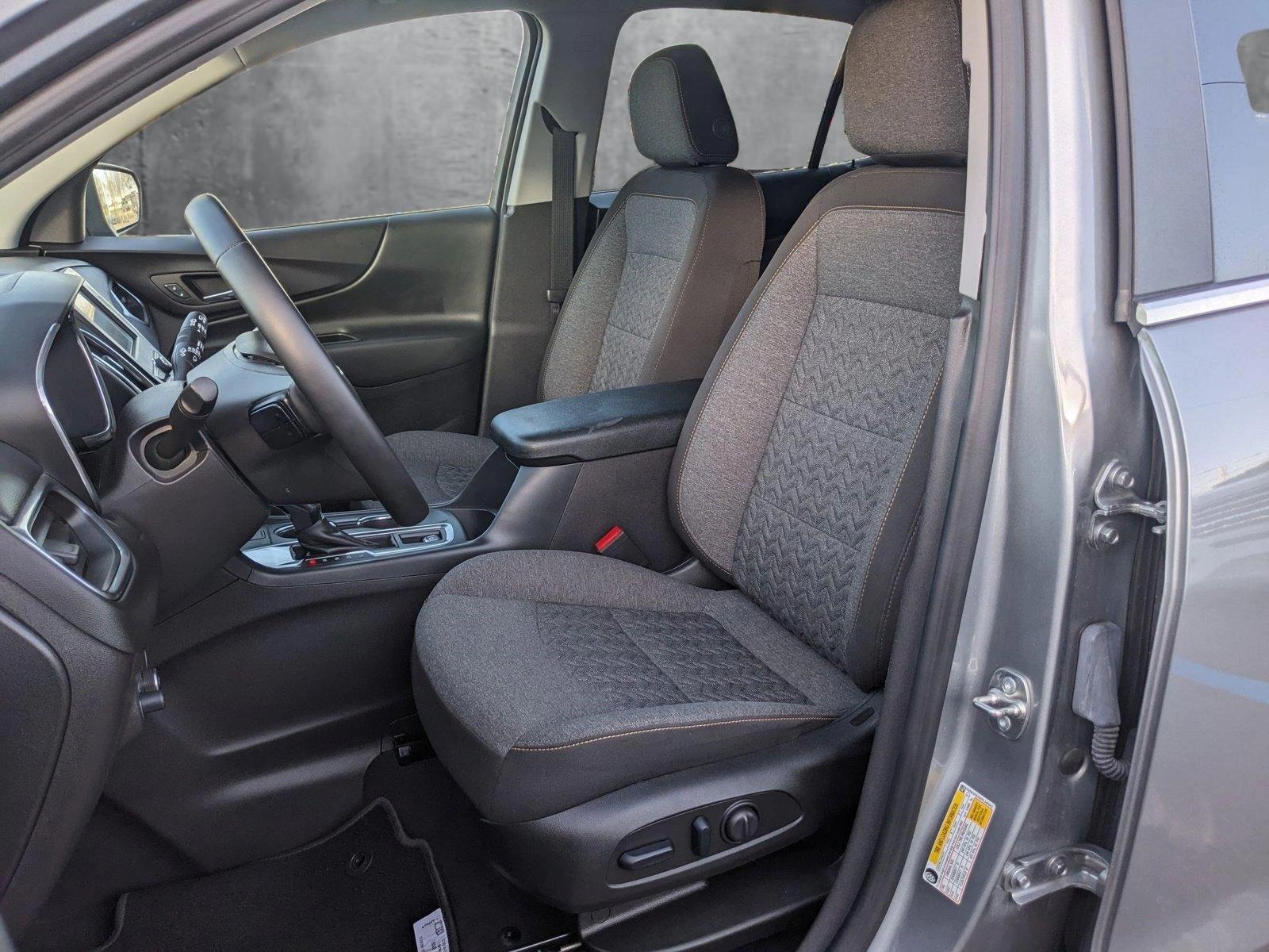 2024 Chevrolet Equinox Vehicle Photo in CORPUS CHRISTI, TX 78412-4902