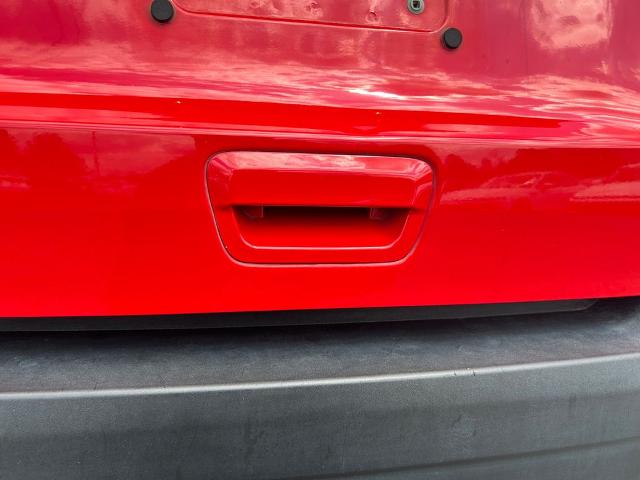 2021 Jeep Renegade Vehicle Photo in Statesboro, GA 30458