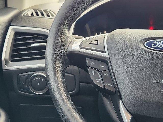 2016 Ford Edge Vehicle Photo in SUGAR LAND, TX 77478-0000