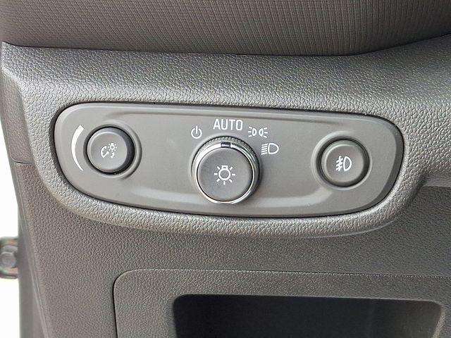 2022 Chevrolet Trailblazer Vehicle Photo in PAWLING, NY 12564-3219