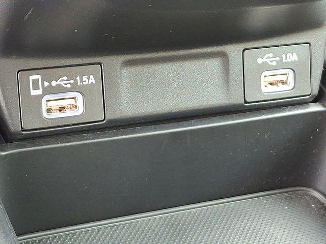 2022 Honda CR-V Vehicle Photo in PAWLING, NY 12564-3219