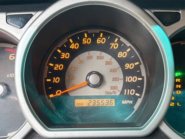 2005 Toyota 4Runner Vehicle Photo in EVERETT, WA 98203-5662