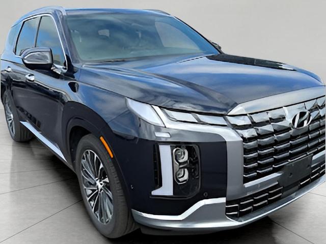 2023 Hyundai PALISADE Vehicle Photo in Neenah, WI 54956