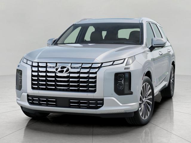 2025 Hyundai PALISADE Vehicle Photo in Green Bay, WI 54304