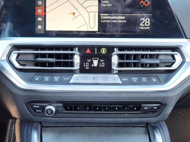 2022 BMW M440i Vehicle Photo in PLANO, TX 75024