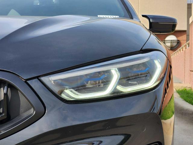 2023 BMW M850i Vehicle Photo in PLANO, TX 75024