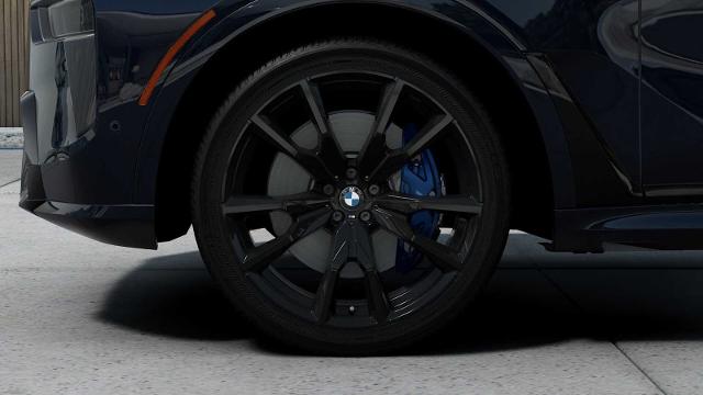 2026 BMW X7 M60i Vehicle Photo in GRAPEVINE, TX 76051