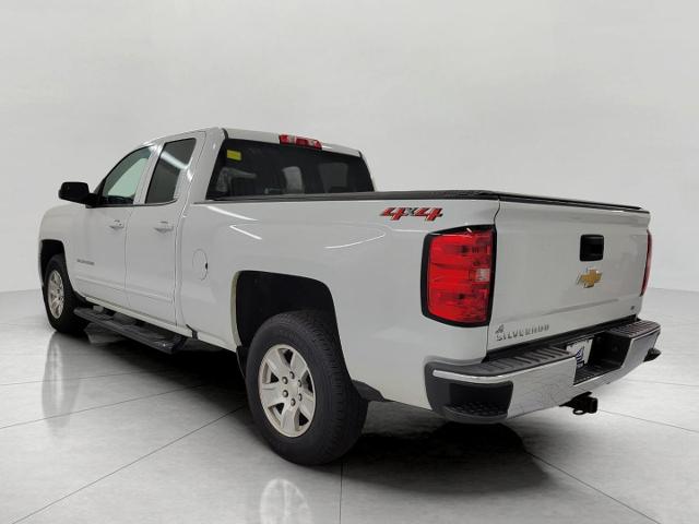 2018 Chevrolet Silverado 1500 Vehicle Photo in NEENAH, WI 54956-2243