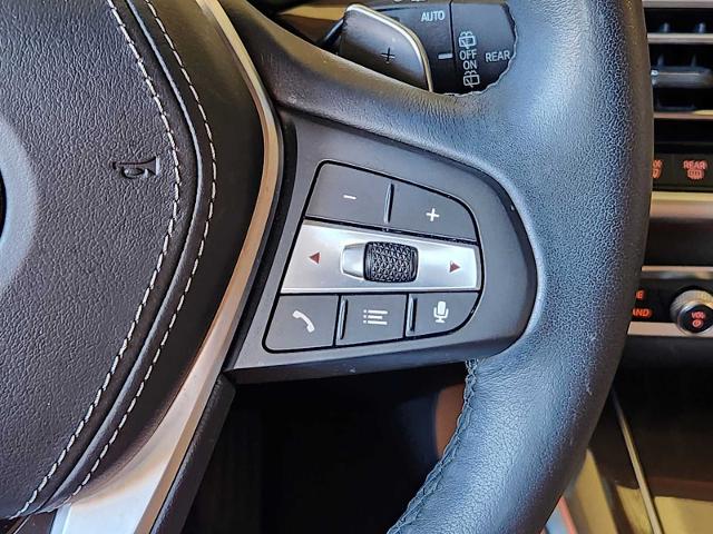 2022 BMW X5 sDrive40i Vehicle Photo in PLANO, TX 75024