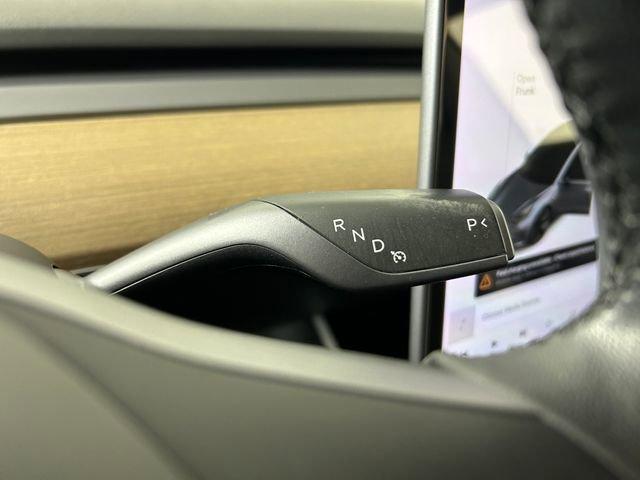 2020 Tesla Model 3 Vehicle Photo in MEDINA, OH 44256-9631